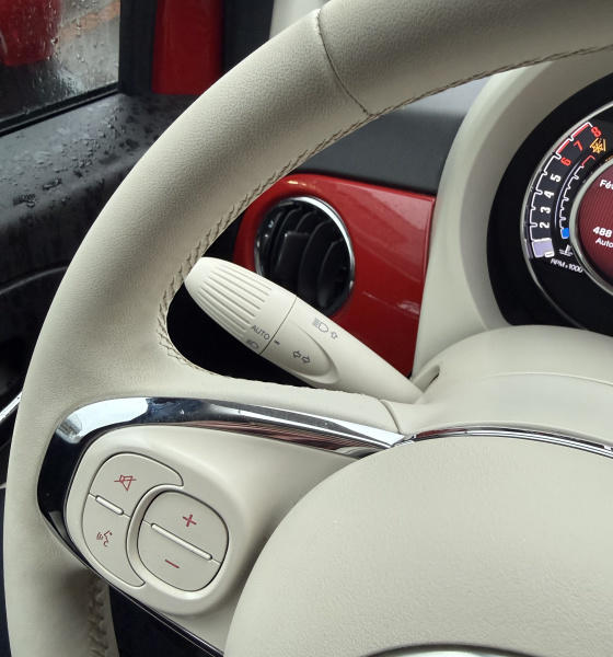 Fiat 500c 1.0 70ch Bsg s&amp;S Dolcevita