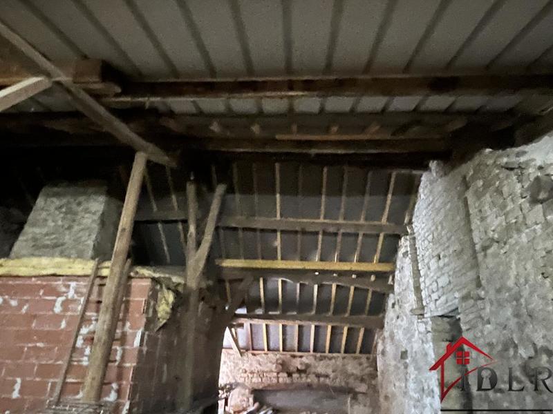 Propriété - 104 m² - 4 pièces