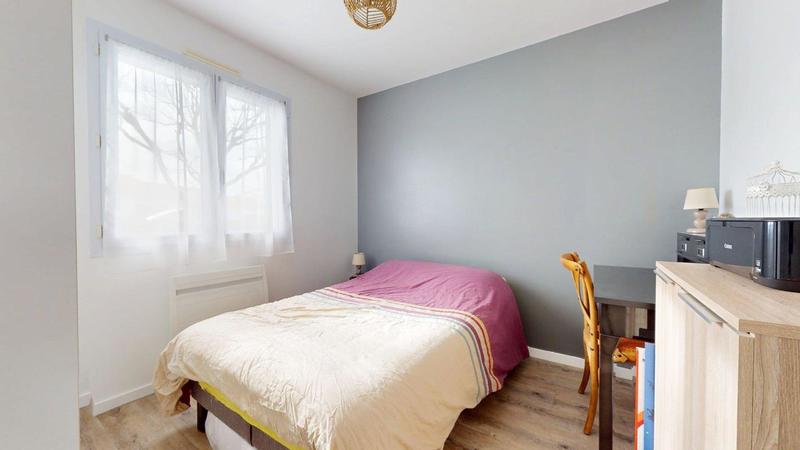 Pavillon - 75 m² - 3 pièces