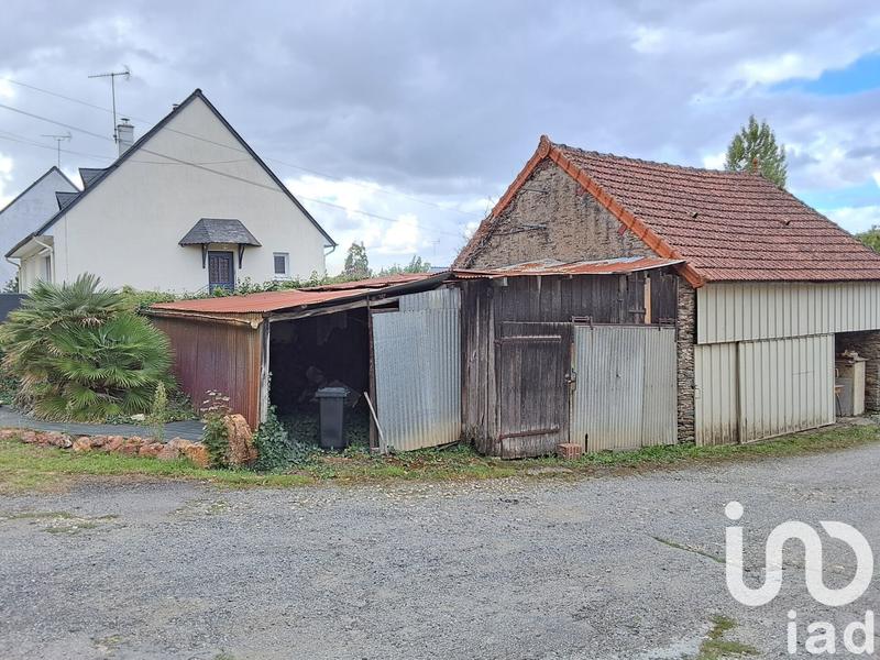 Maison - 192 m² - 5 pièces