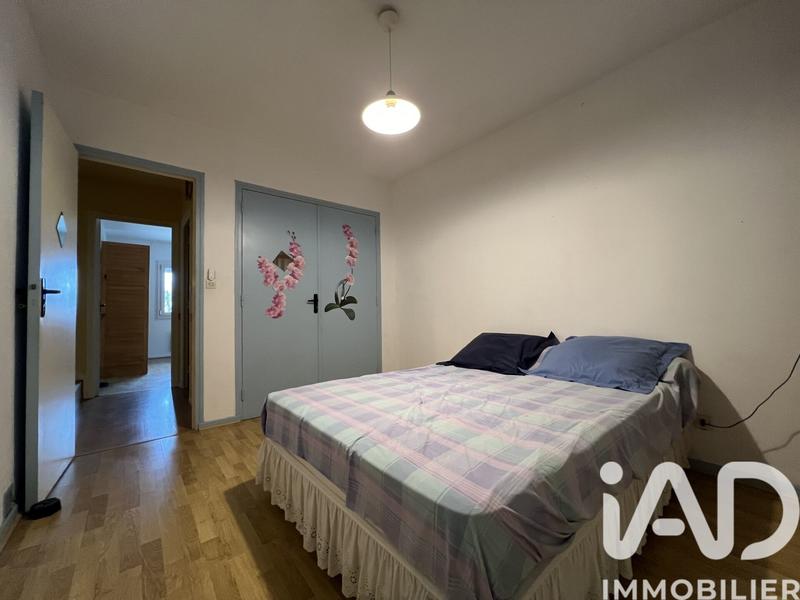 Maison - 100 m² - 6 pièces