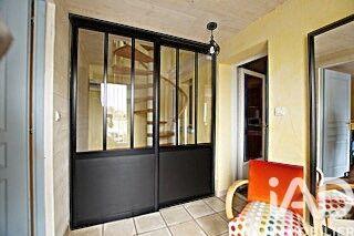 Maison - 134 m² - 6 pièces