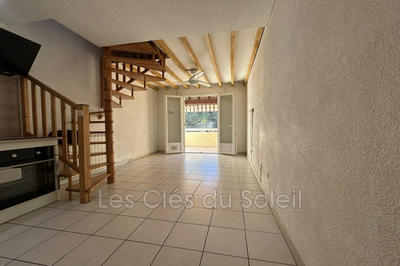 Appartement - 36 m² - 1 pièce