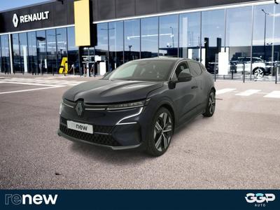 Renault Mégane E-Tech Ev60 220 ch super charge Iconic