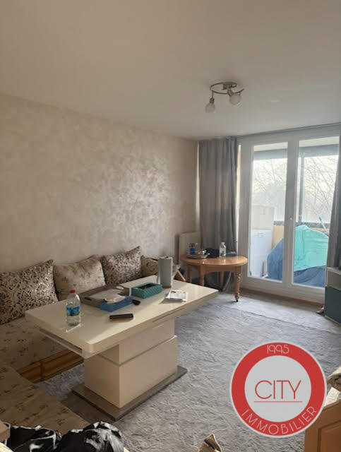 Appartement - 77 m² - 4 pièces