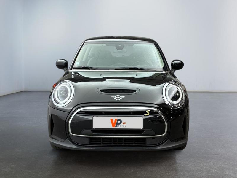 Mini 3 portes Hatch Electric F56 Bev Lci Cooper se 184 ch Essential