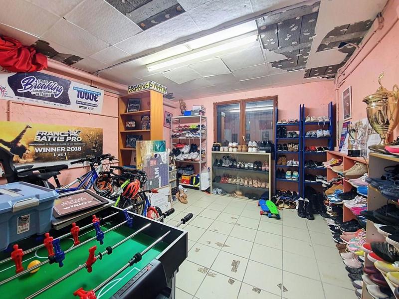 Maison - 186 m² - 5 pièces