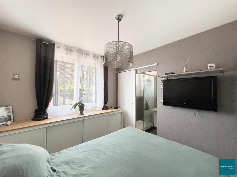 Maison - 151 m² - 5 pièces