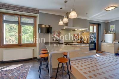 Maison - 155 m² - 5 pièces