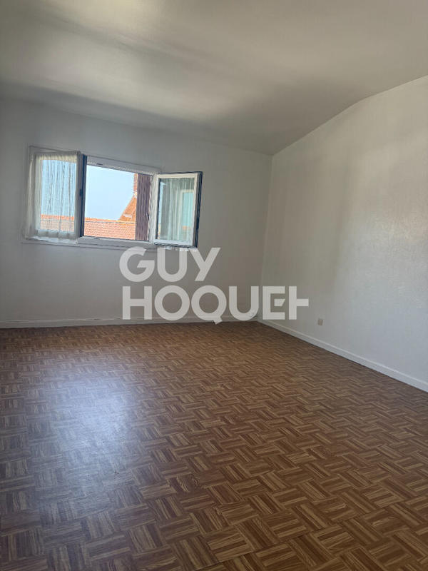 Appartement - 57 m² - 2 pièces