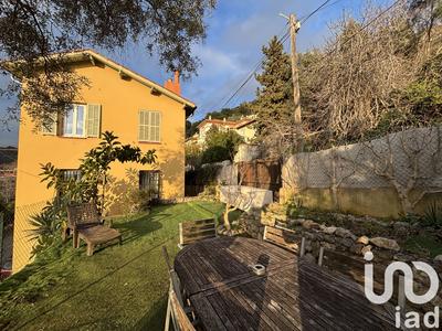 Maison - 79 m² - 3 pièces