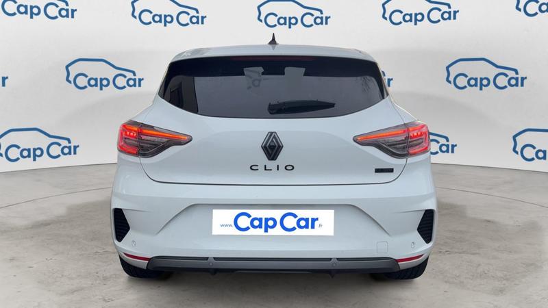 Renault Clio 1.6 E-Tech 145 Hybrid Bva6 Esprit Alpine