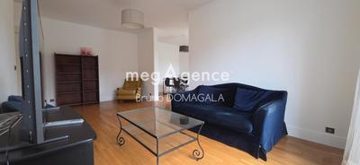 Appartement - 71 m² - 4 pièces