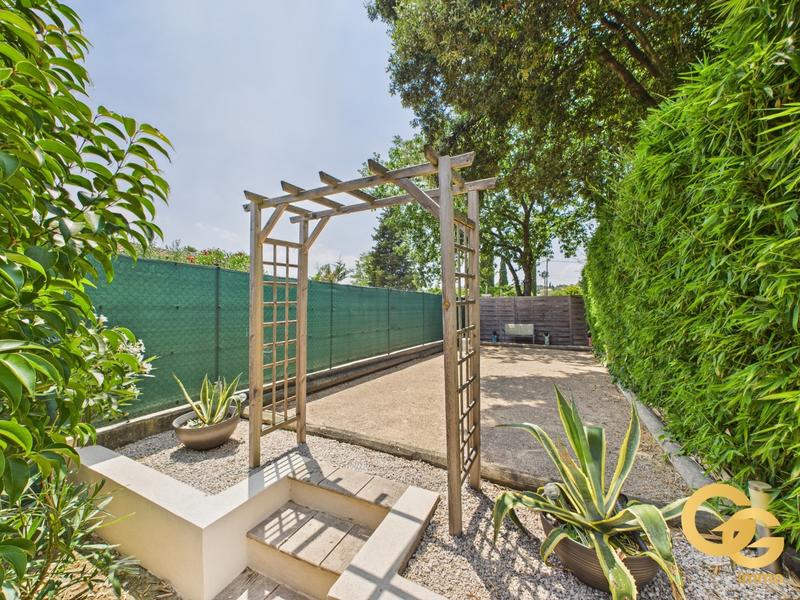 Maison - 194 m² - 7 pièces