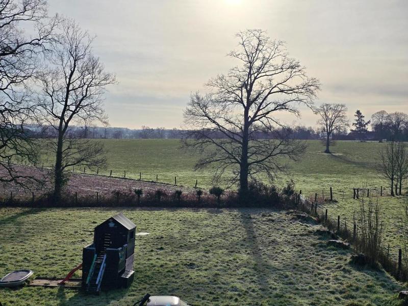 Maison - 237 m² - 7 pièces