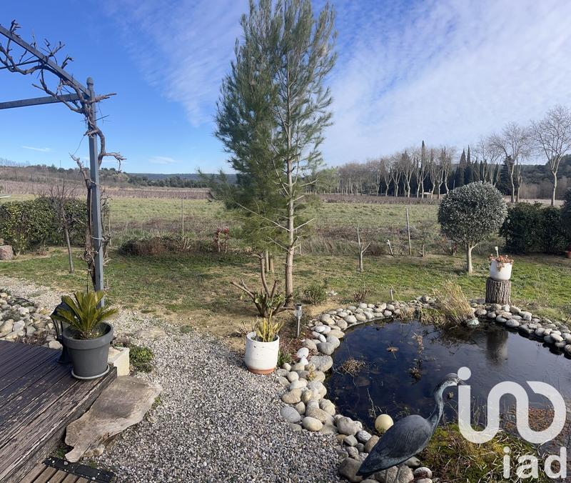 Maison - 145 m² - 7 pièces