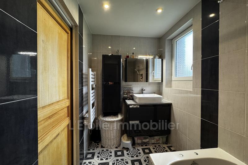 Maison - 116 m² - 5 pièces