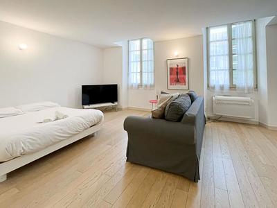 Appartement - 33 m² - 1 pièce
