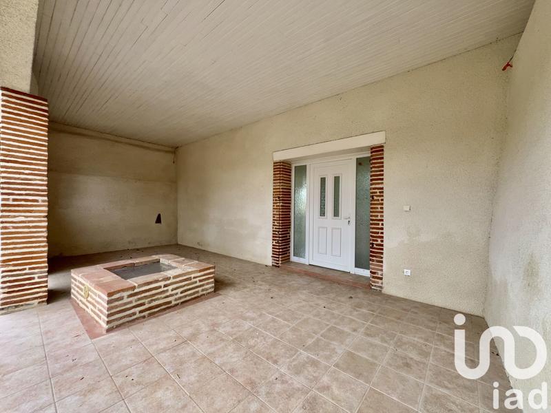 Maison - 140 m² - 4 pièces