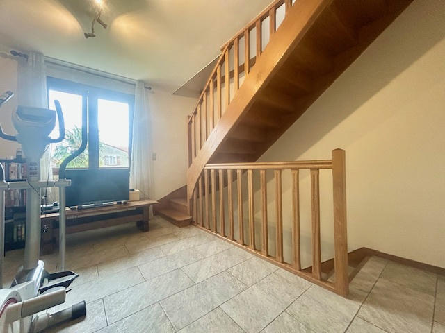 Maison - 173 m² - 7 pièces