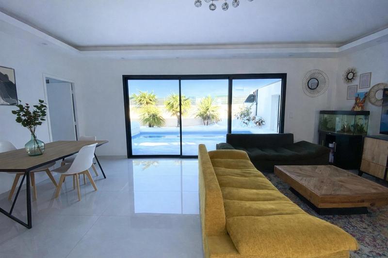 Maison - 146 m² - 6 pièces