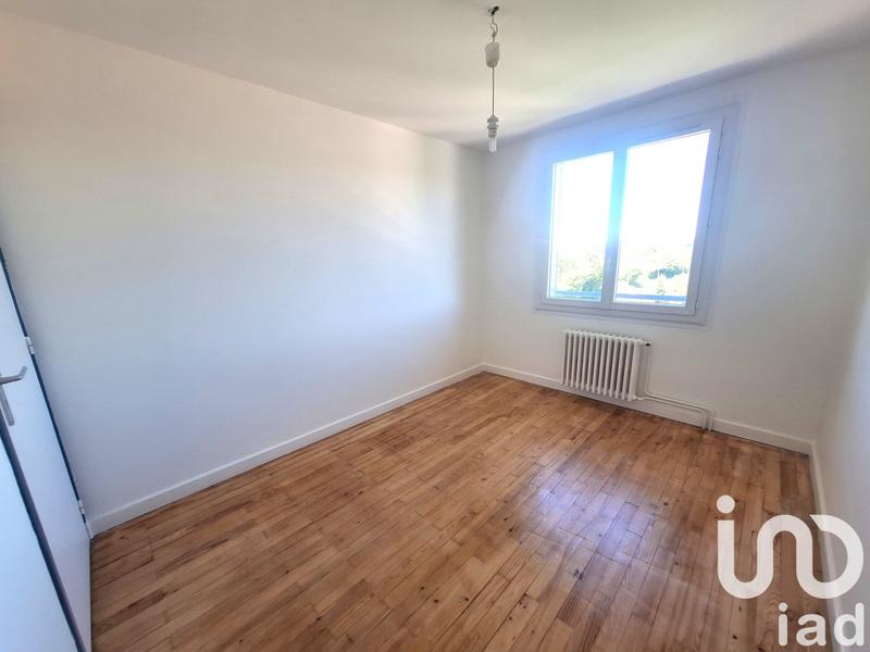 Appartement - 69 m² - 5 pièces