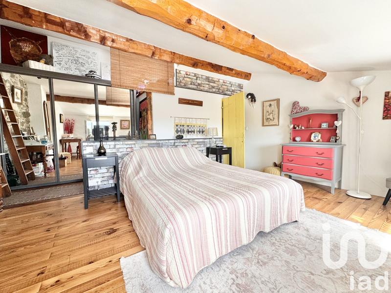 Maison - 103 m² - 6 pièces