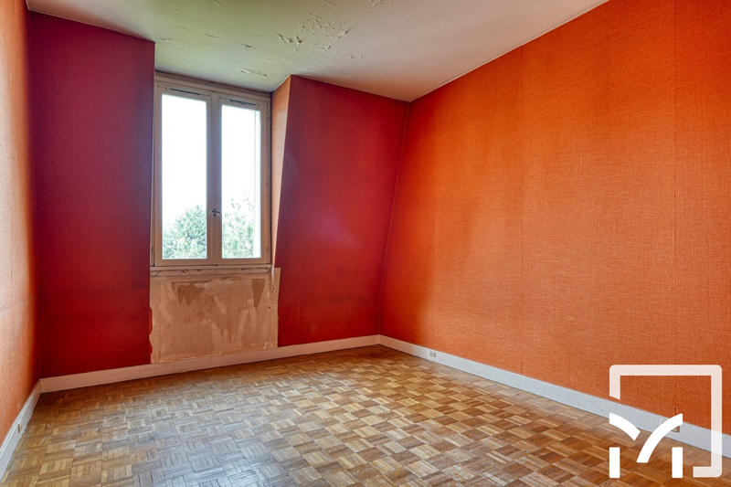 Duplex - 190 m² - 8 pièces