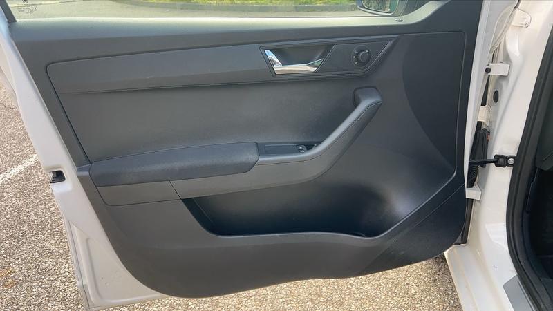 Skoda Fabia 1.0 Mpi 75 Clever