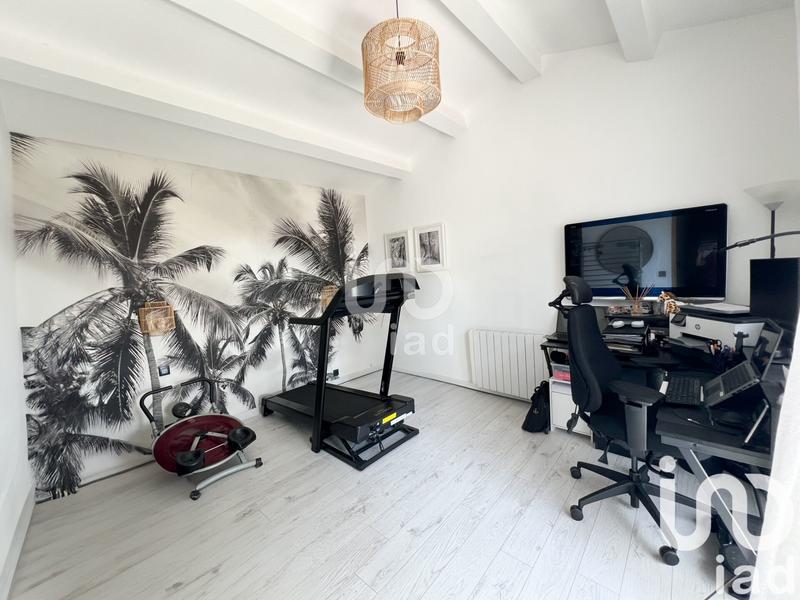 Maison de maîtres - 142 m² - 5 pièces