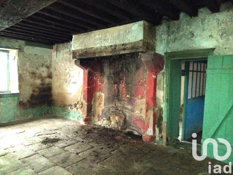 Maison - 70 m² - 5 pièces