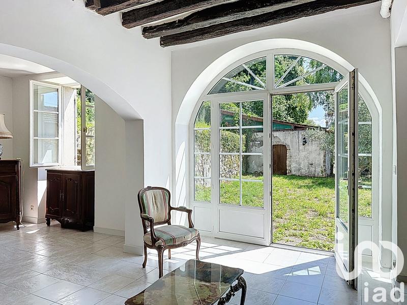 Maison - 160 m² - 9 pièces