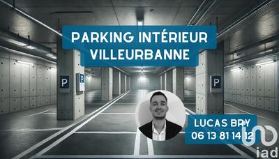 Parking - 12 m²
