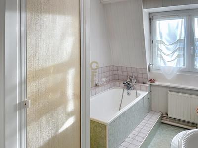 Maison - 77 m² - 3 pièces