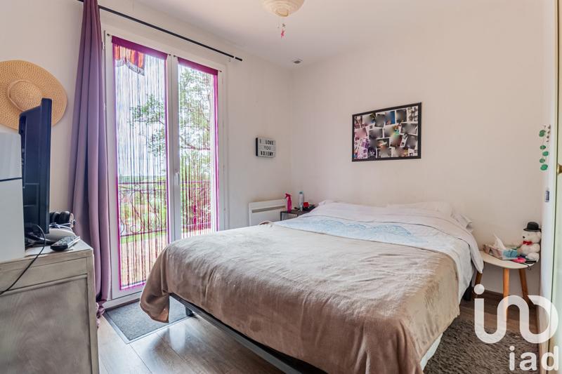 Maison - 93 m² - 4 pièces