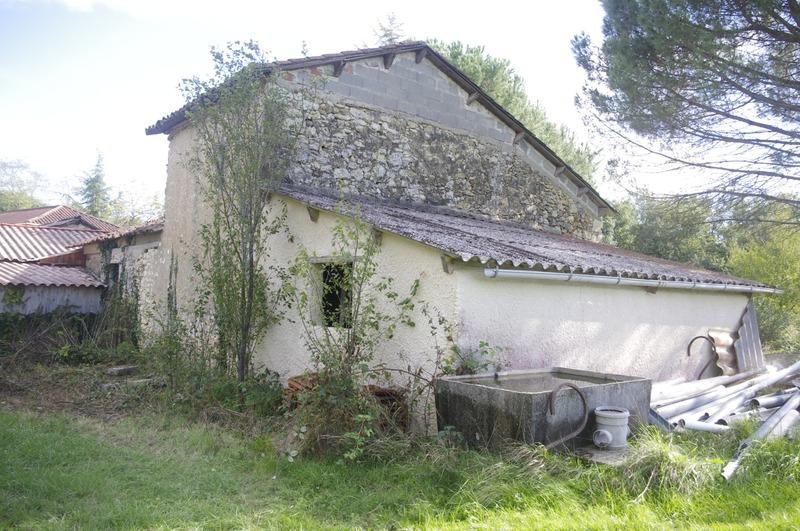 Maison - 200 m² - 8 pièces