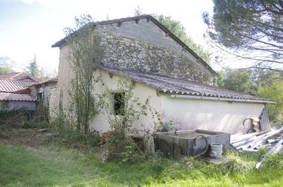 Maison - 200 m² - 8 pièces