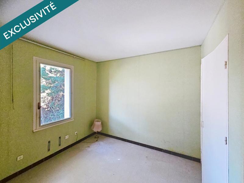 Maison - 71 m² - 4 pièces