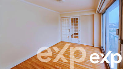 Appartement - 88 m² - 4 pièces