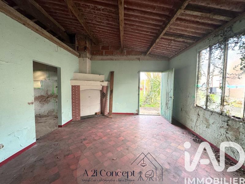 Appartement - 87 m² - 3 pièces