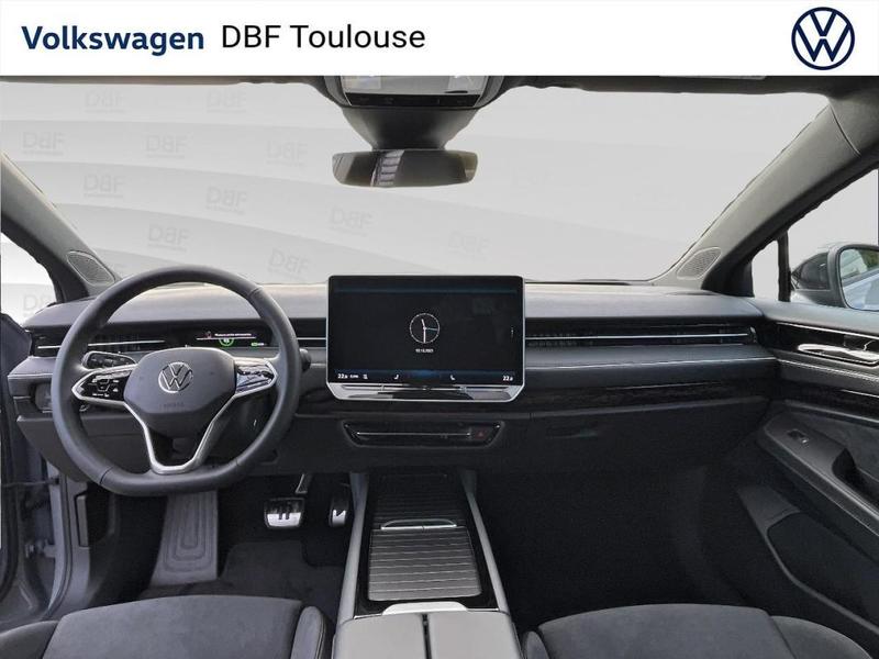 Volkswagen Id.7 Nouvelle Tourer Pro / Life Max
