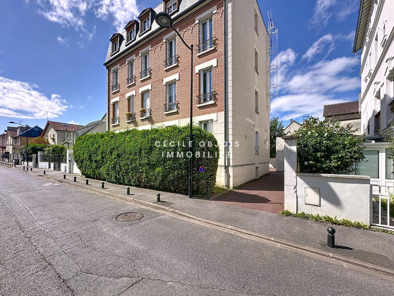 Duplex - 100 m² - 5 pièces