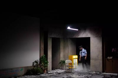 Théâtre : le Rêve d’Elektra