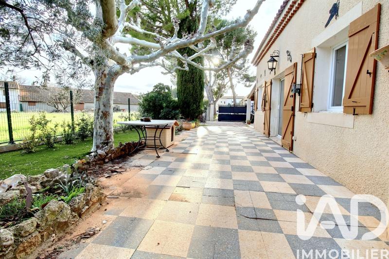 Maison - 84 m² - 3 pièces