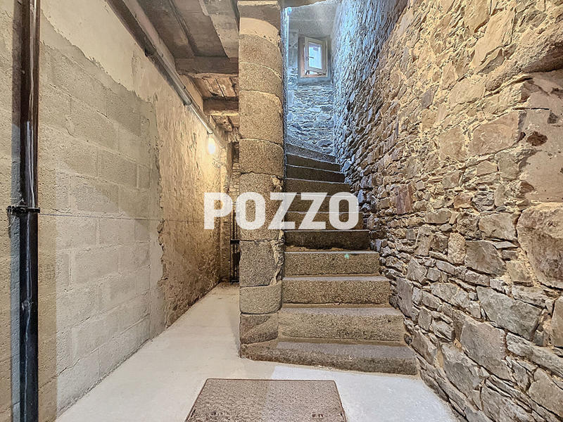 Appartement - 118 m² - 4 pièces