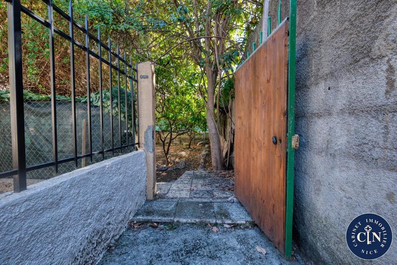 Maison - 63 m² - 3 pièces