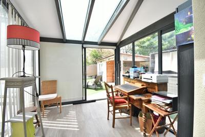 Maison - 155 m² - 5 pièces