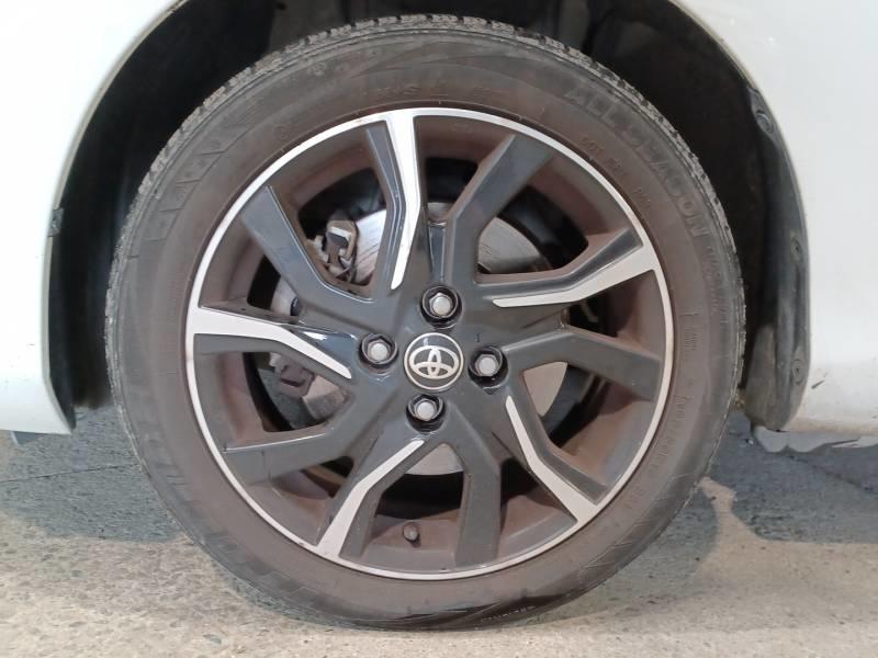 Toyota Yaris Hybride 100h Collection