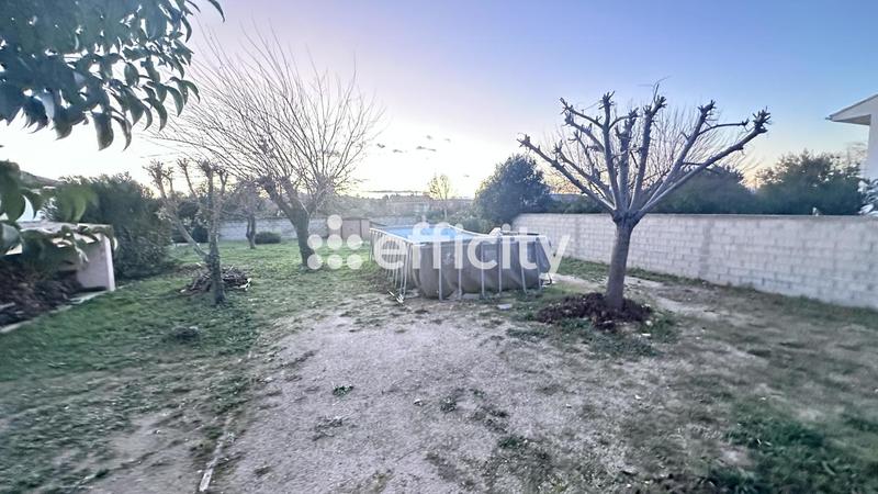 Villa - 94 m² - 4 pièces