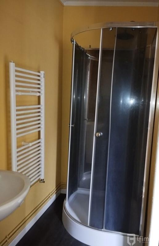 Immeuble - 221 m² - 12 pièces